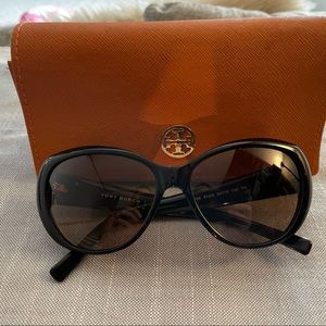Tory Burch sunglasses
